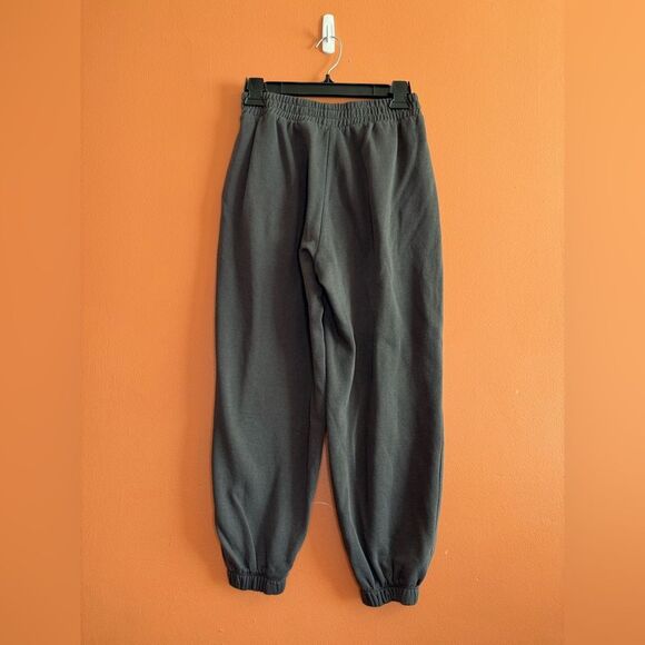 H&M Divided Cinch Sweatpants Womens Size XS - Picture 3 of 4